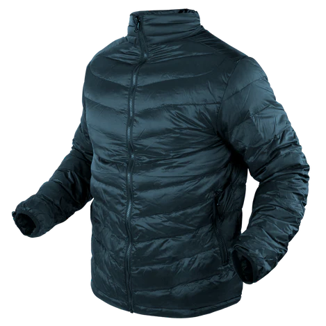 Doudoune légère Condor Zephyr