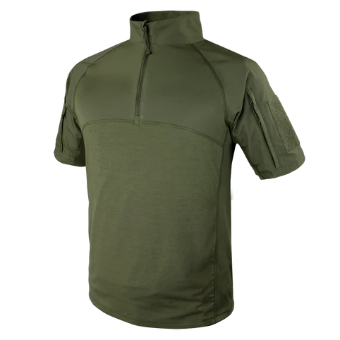 Condor Short Sleeve Combat Shirt
