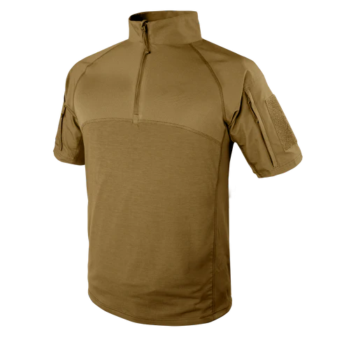 Condor Short Sleeve Combat Shirt