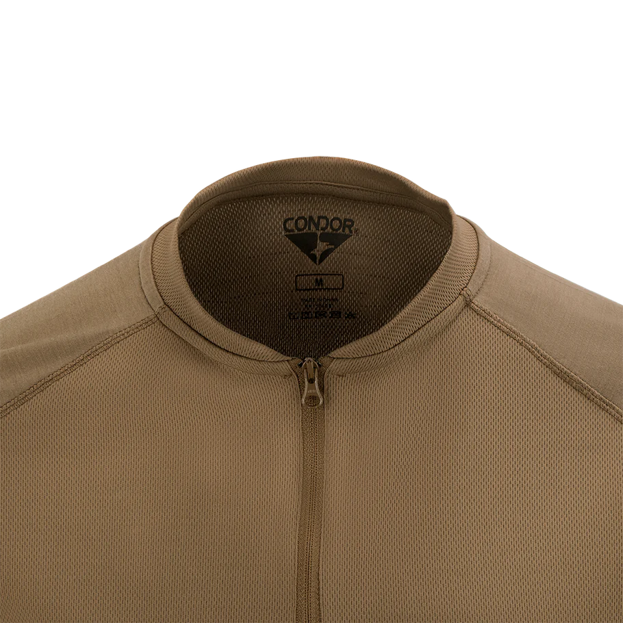 Condor Trident Long Sleeve Battle Top