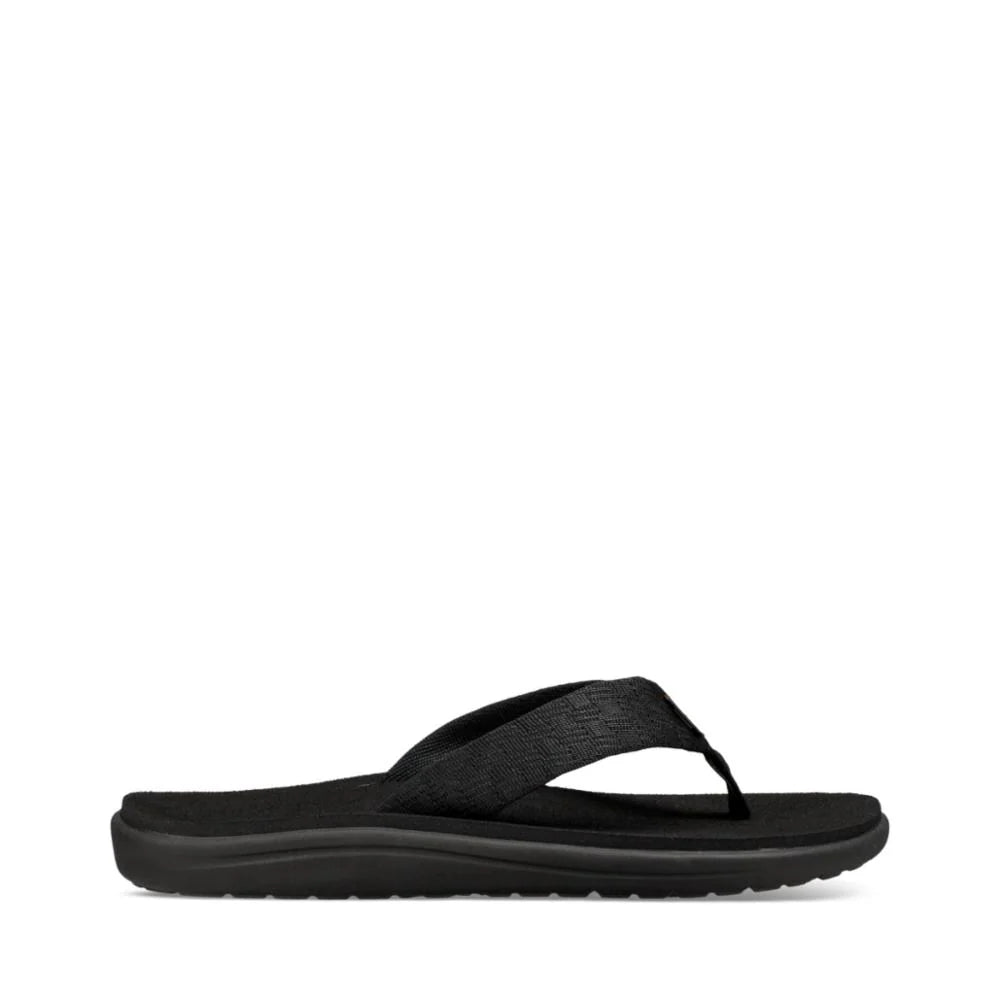 Teva Mens Voya Flip-Flop - Custom-made design for maximum summer comfort.