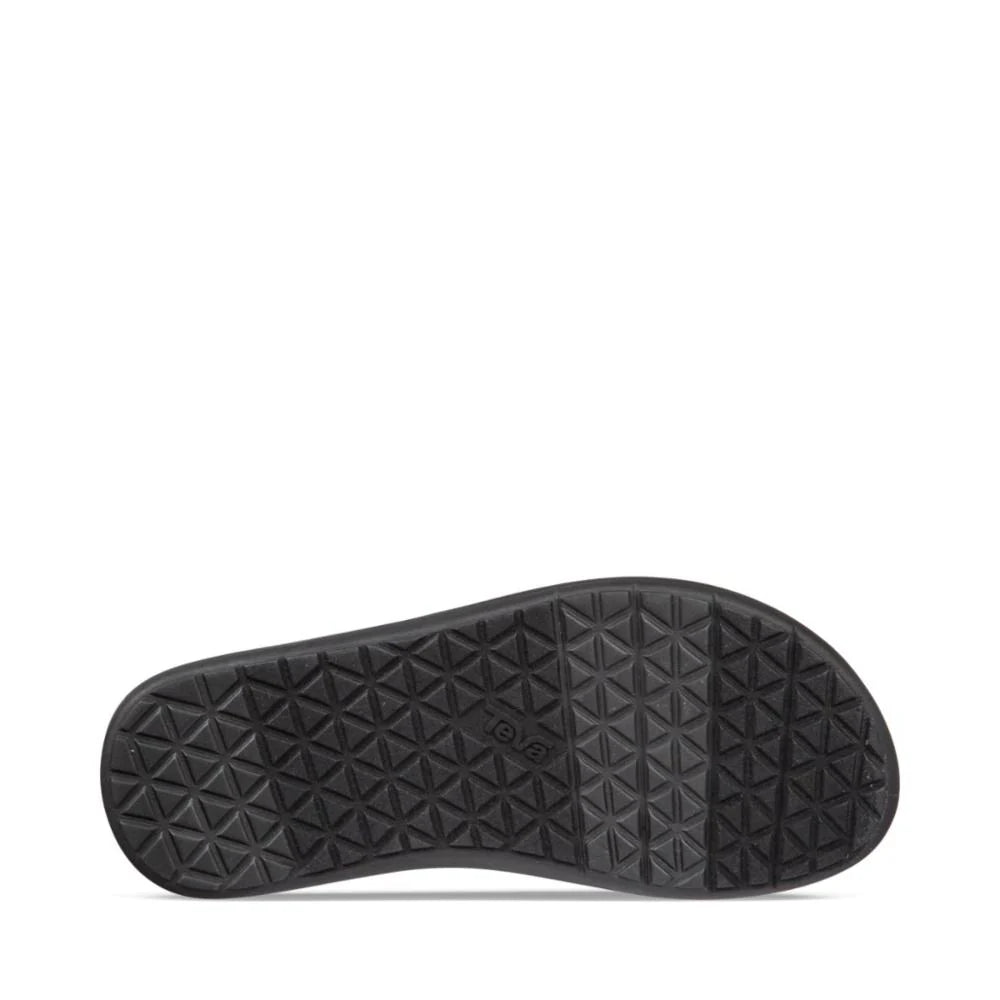 Teva Mens Comfort Flip-Flop - Experience ultimate comfort on your summer escapades.