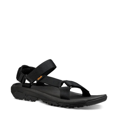 Teva Outdoor Sandal - Soft heel-strap padding and improved traction sole for better grip.