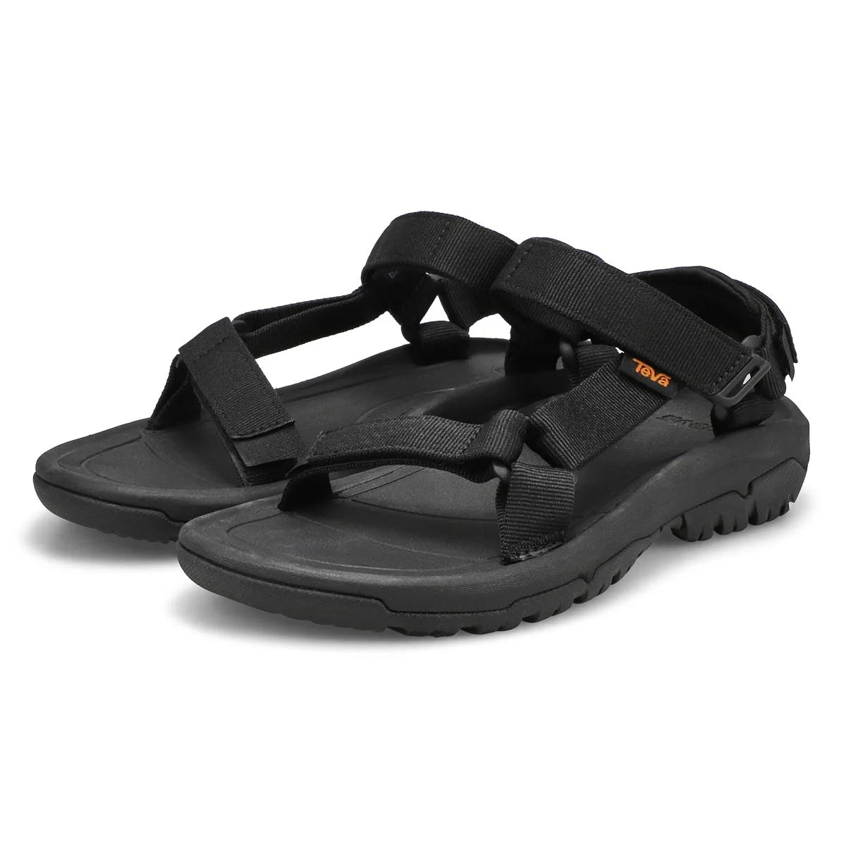 Teva Womens Versatile Sport Sandal - Stabilizing nylon shank for support on any terrain.