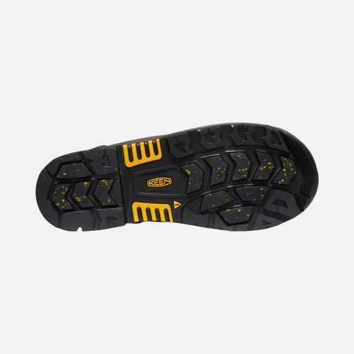 Keen CSA Oakland 6" Carbon Waterproof