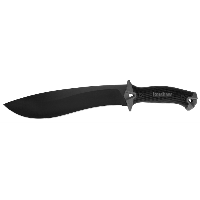 Kershaw - Camp 10