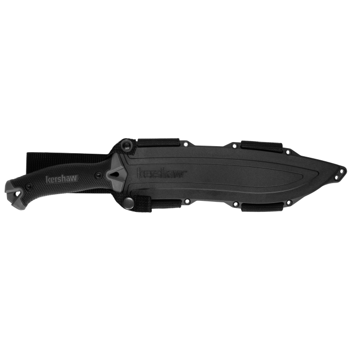 Kershaw - Camp 10