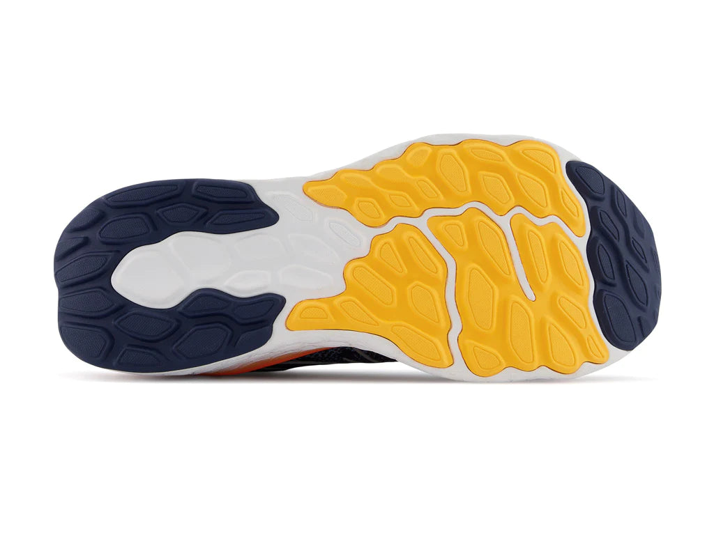 Signature Fresh Foam X Cushioning Shoe - Ensures long-lasting comfort.