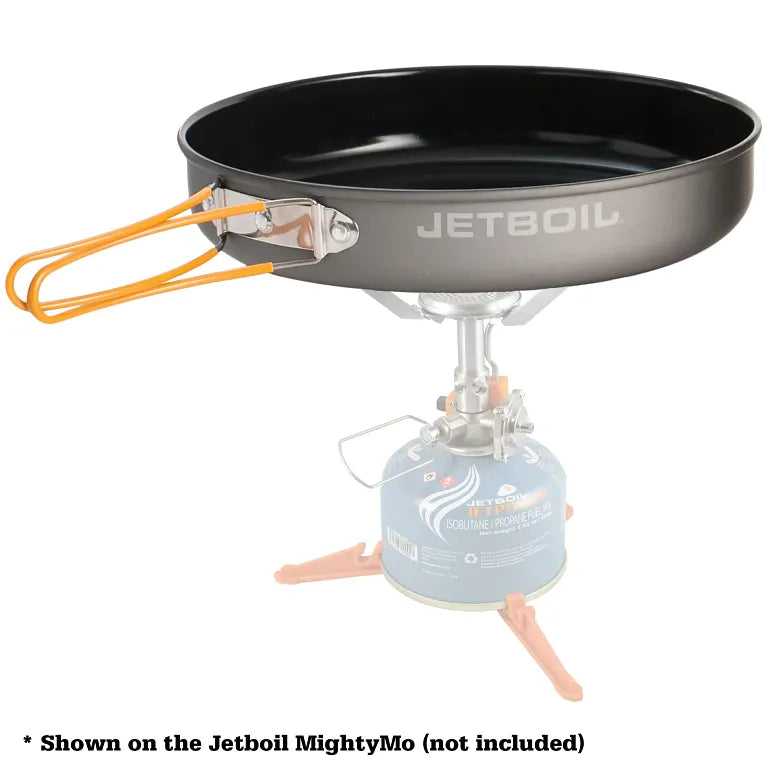 Jetboil - Poêle à frire 10"