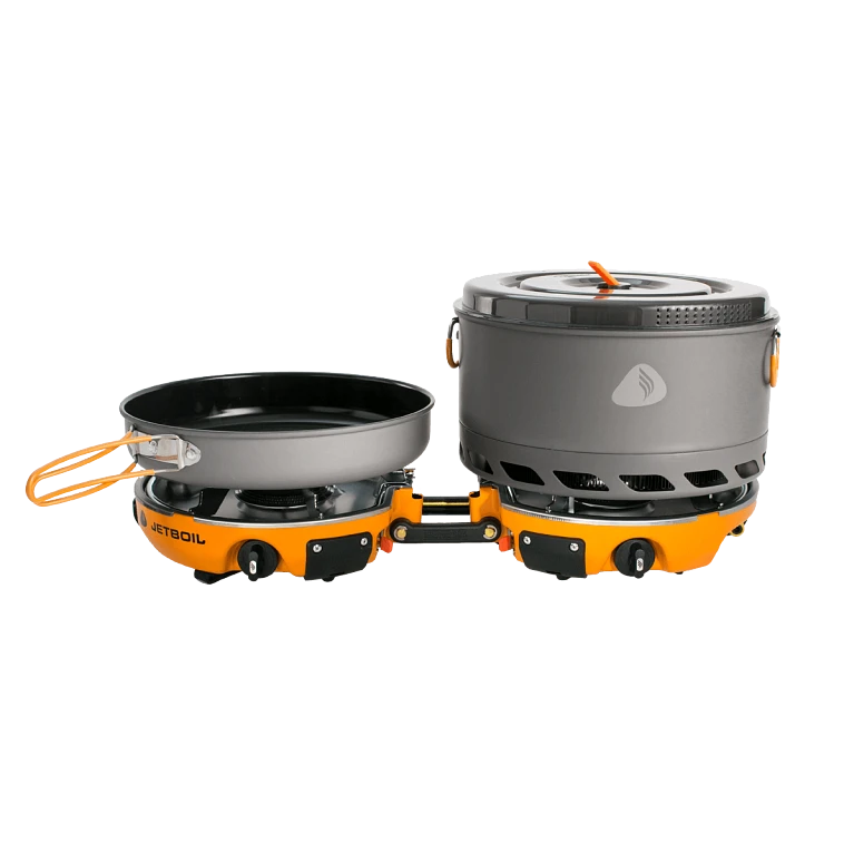 Jetboil - Genesis Base Camp System