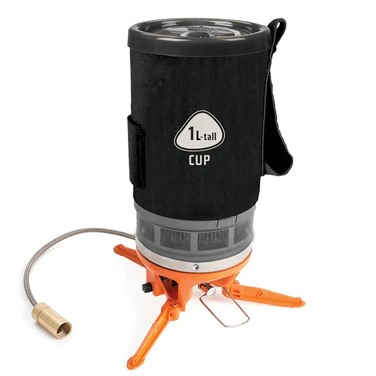 Jetboil - Luna Satellite Burner