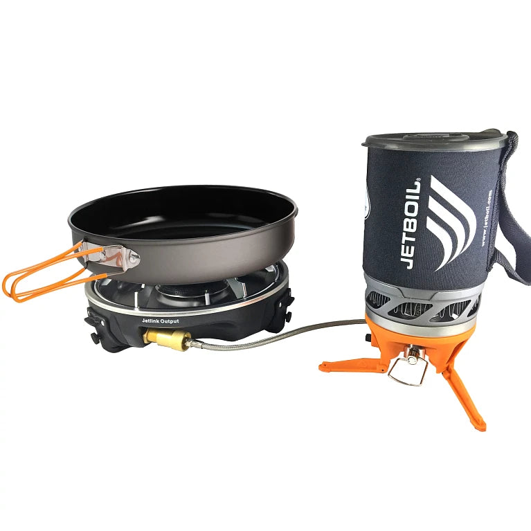 Jetboil - Luna Satellite Burner