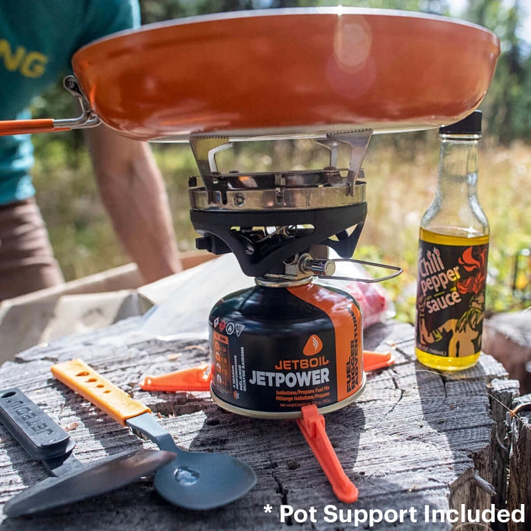 Jetboil - SUMOCarbon