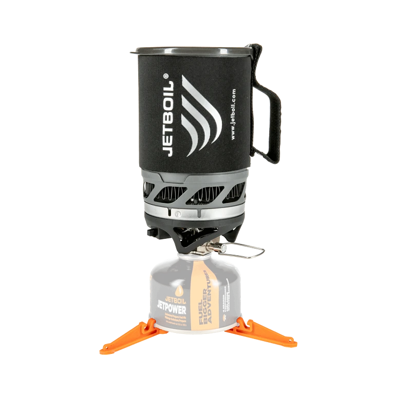 Jetboil - Système de cuisson de précision MicroMo