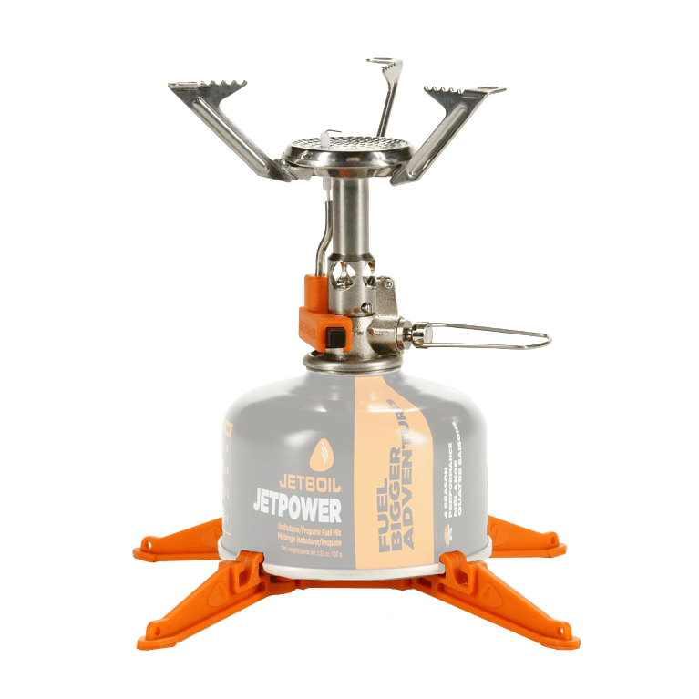 Jetboil - MightMo