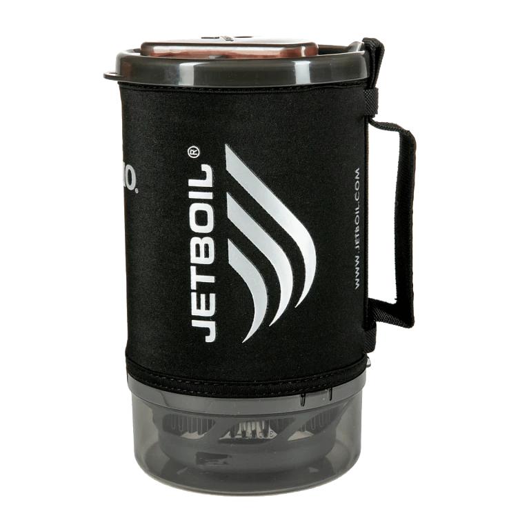 Jetboil - SUMOCarbon