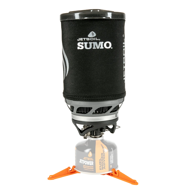 Jetboil - SUMOCarbon
