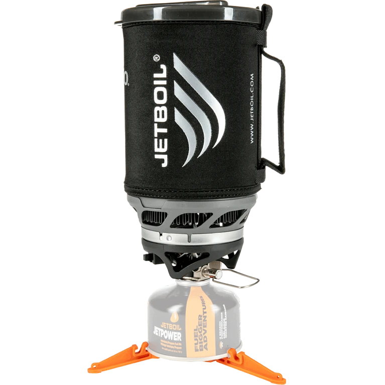 Jetboil - SUMOCarbon