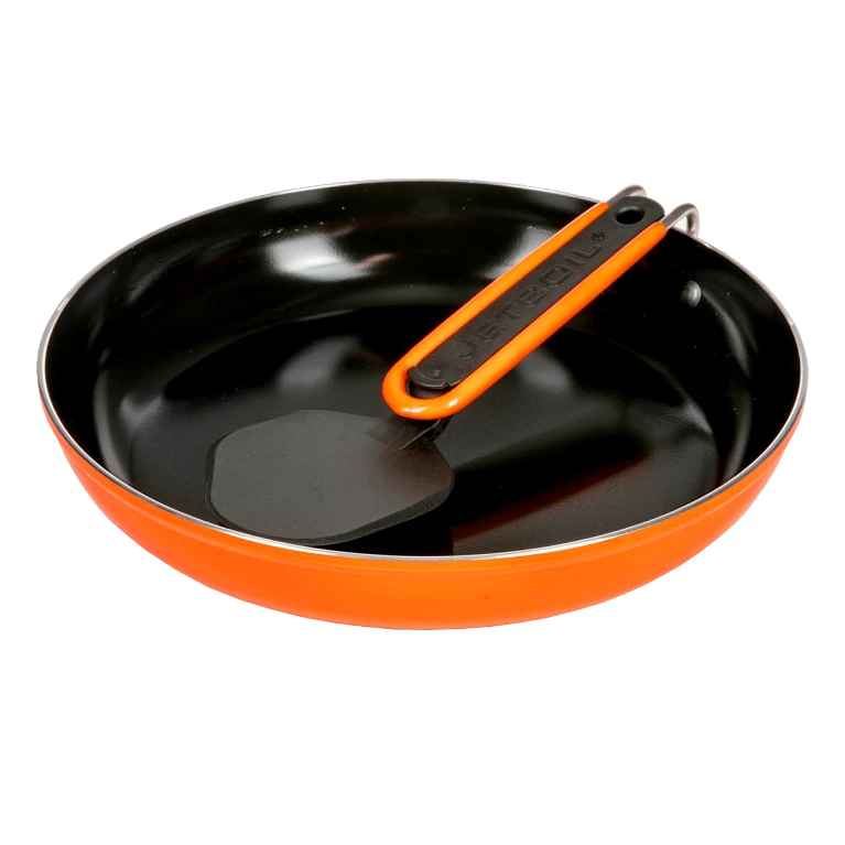 Jetboil - Summit Skillet Cookware