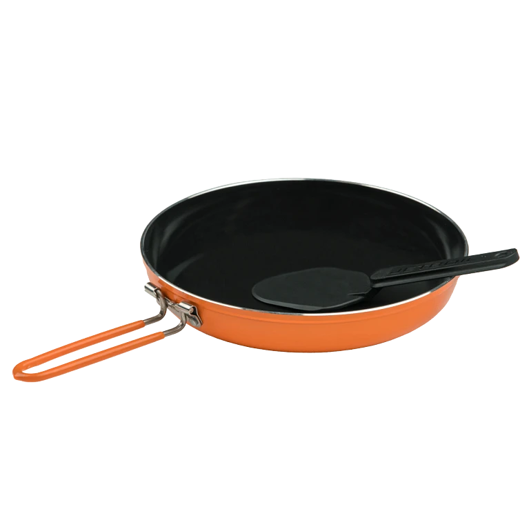 Jetboil - Summit Skillet Cookware