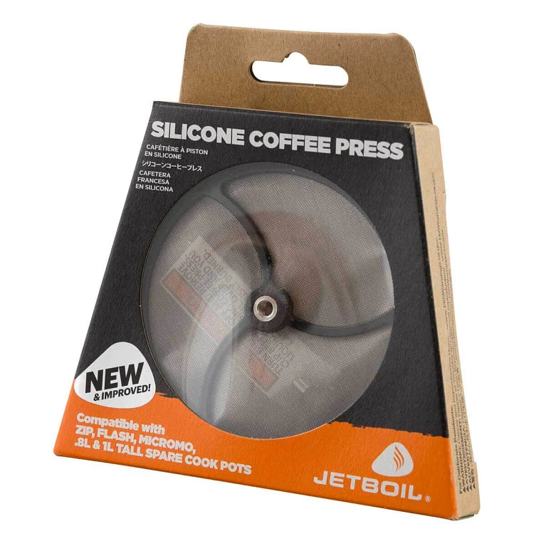 Jetboil - Presse à café - Silicone