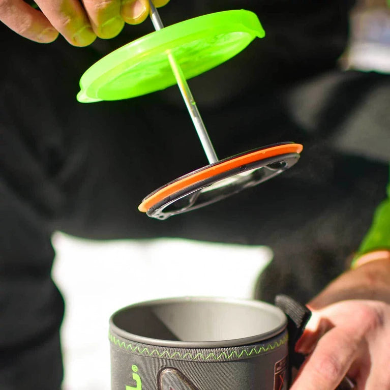Jetboil - Presse à café - Silicone