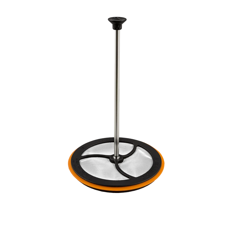 Jetboil - Presse à café - Silicone