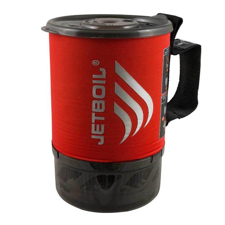 Jetboil - Système de cuisson de précision MicroMo