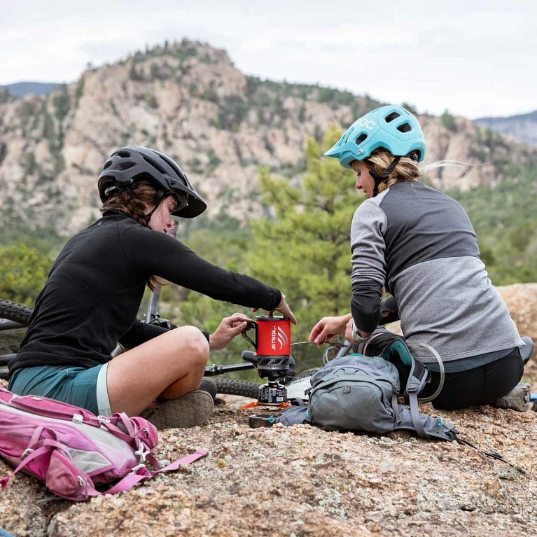 Jetboil - Système de cuisson de précision MicroMo