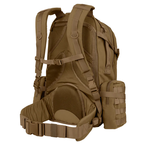 Pack d'assaut Condor Orion