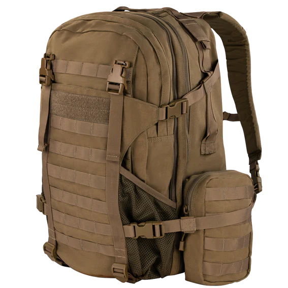 Pack d'assaut Condor Orion