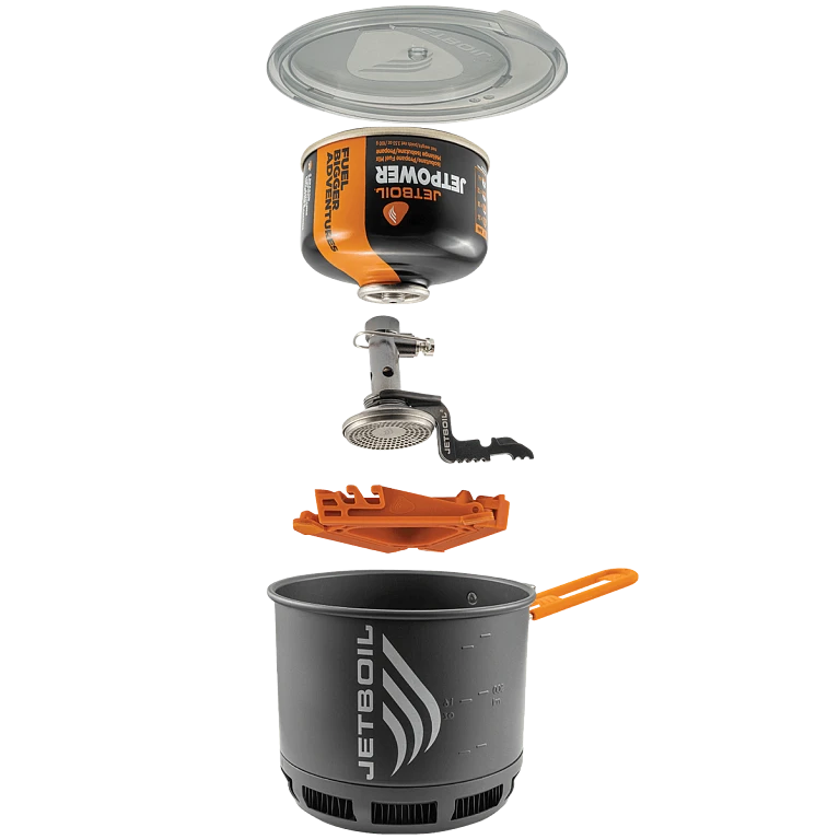 Jetboil - Stash Fast Boil System
