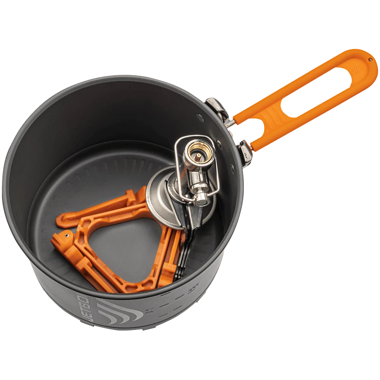 Jetboil - Stash Fast Boil System