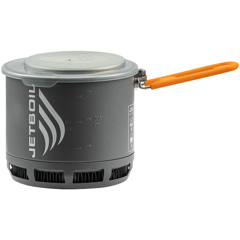 Jetboil - Stash Fast Boil System