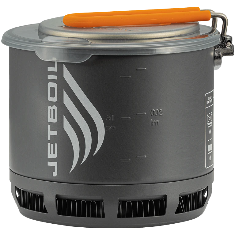Jetboil - Stash Fast Boil System