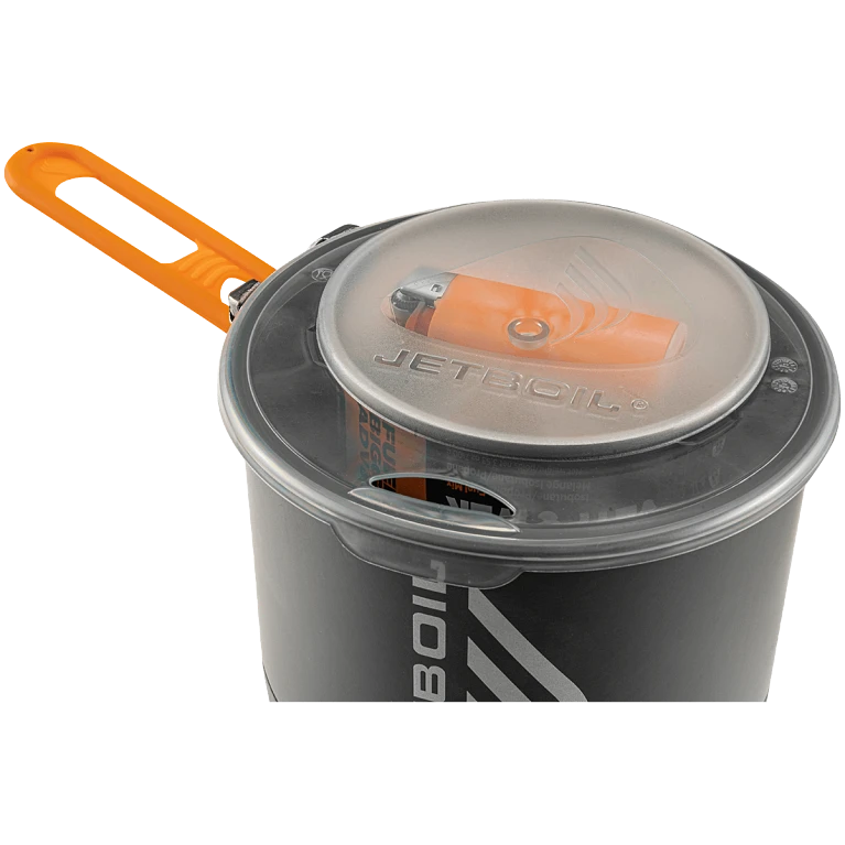 Jetboil - Stash Fast Boil System