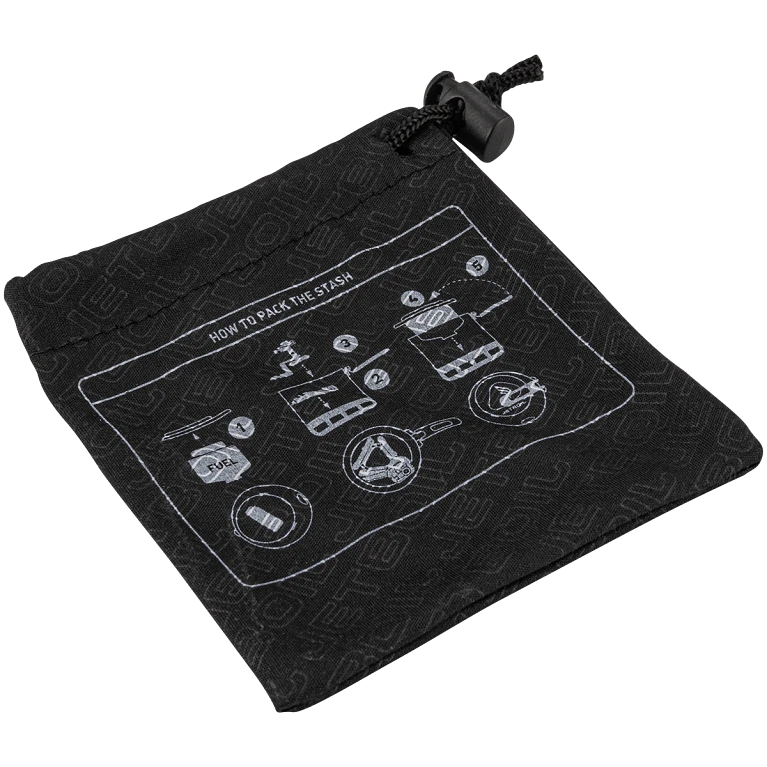 Jetboil - Stash Fast Boil System