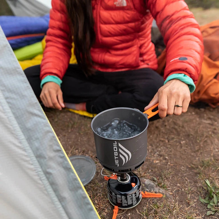 Jetboil - Stash Fast Boil System