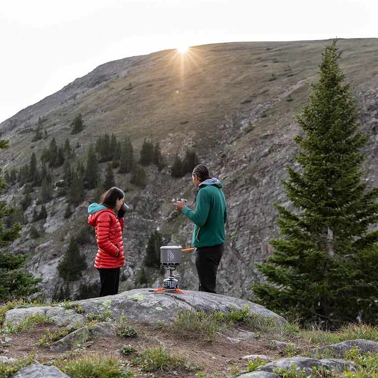 Jetboil - Stash Fast Boil System