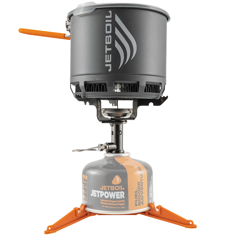 Jetboil - Stash Fast Boil System