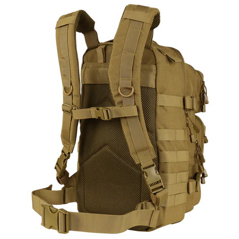 Pack d'assaut compact Condor Gen II