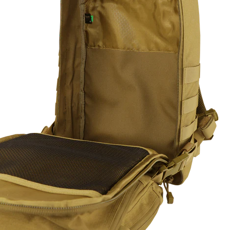 Pack d'assaut compact Condor Gen II