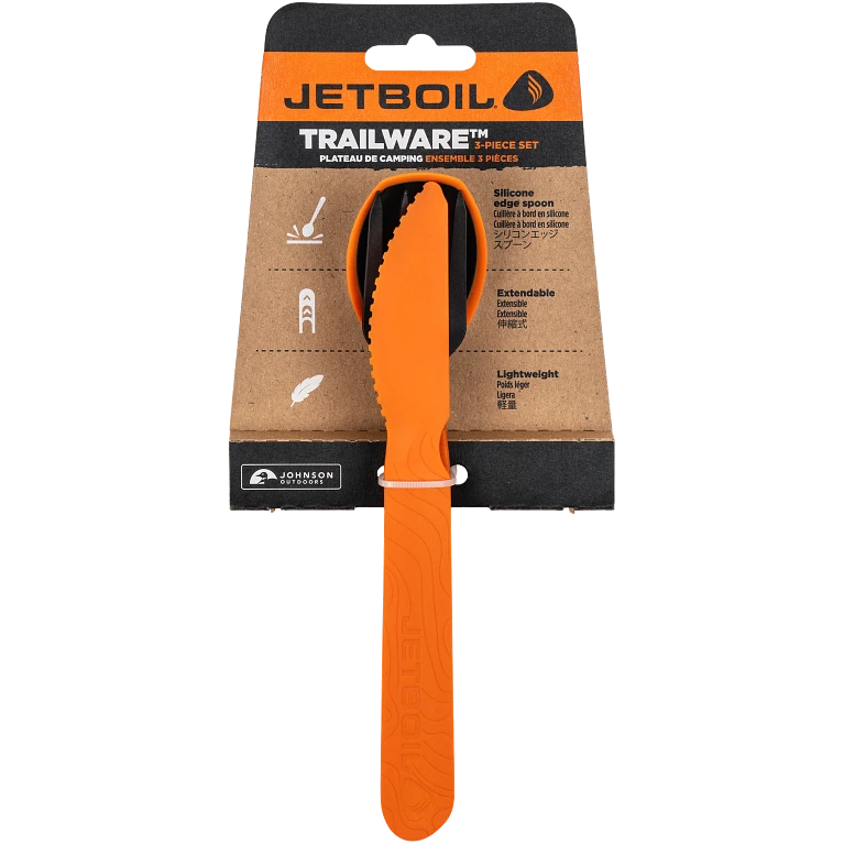 Jetboil - TrailWare