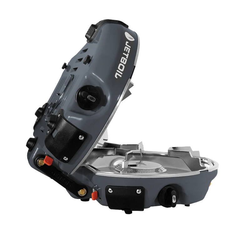 Jetboil - Genesis Base Camp System