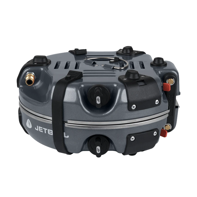 Jetboil - Genesis Base Camp System