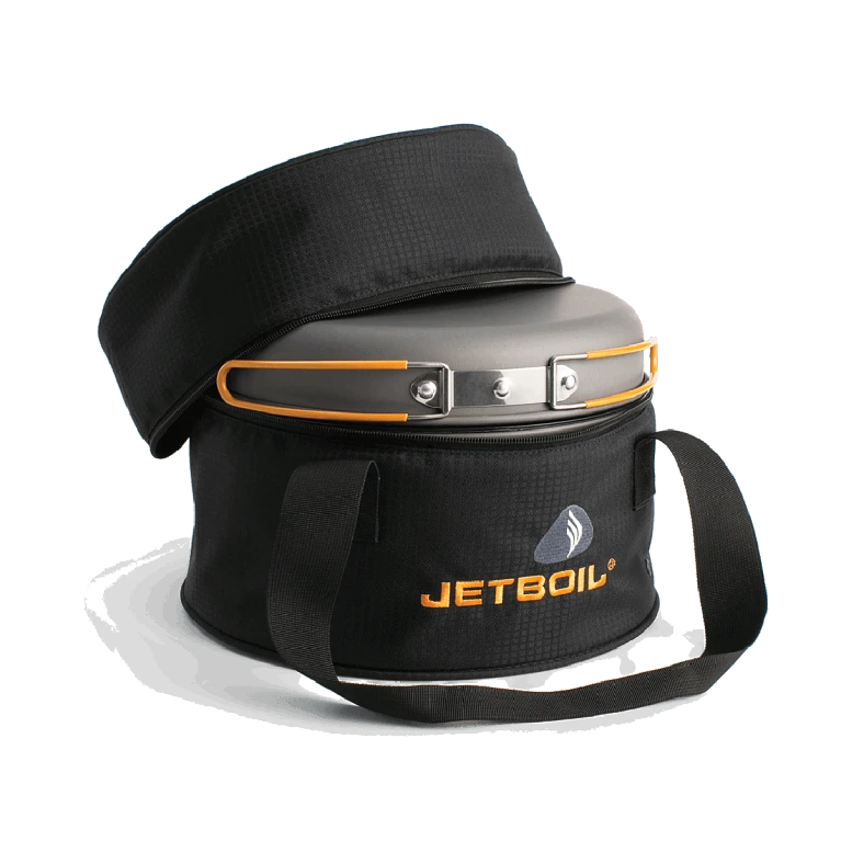 Jetboil - Genesis Base Camp System
