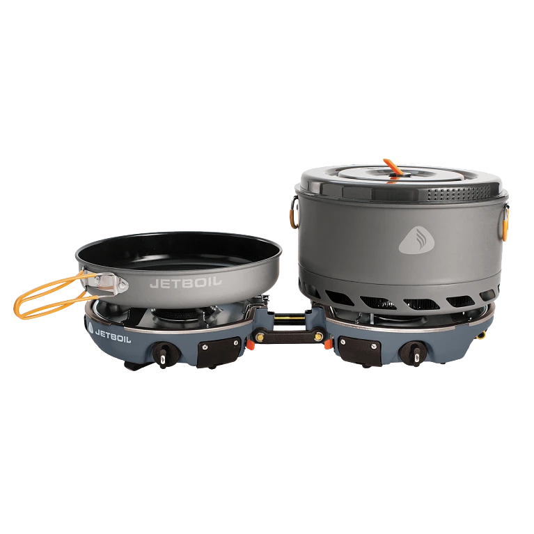 Jetboil - Genesis Base Camp System