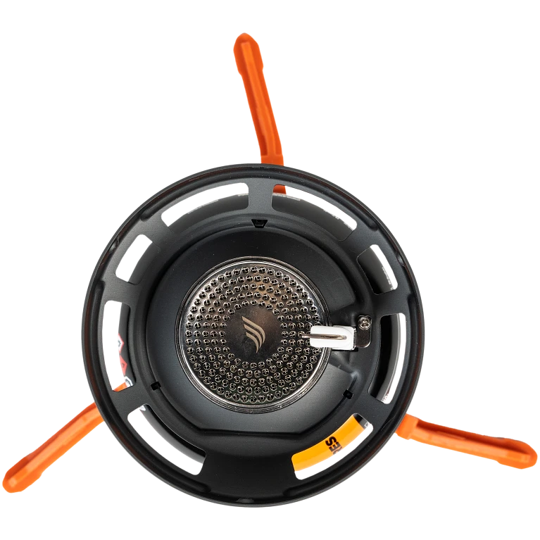 Genesis Base Camp System