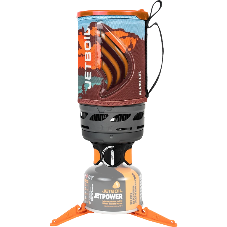 Genesis Base Camp System