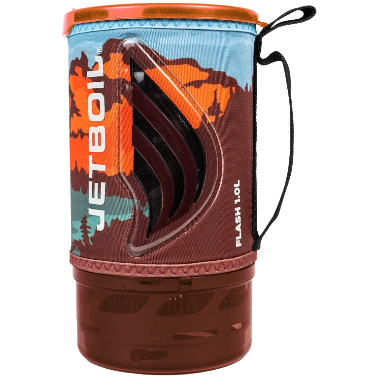 Genesis Base Camp System